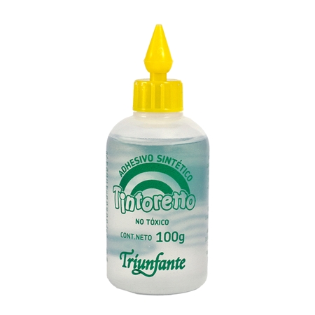 [304702] ADHESIVO SINTETICO TINTORETTO 100 GR