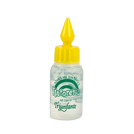 ADHESIVO SINTETICO TINTORETTO 30 GR