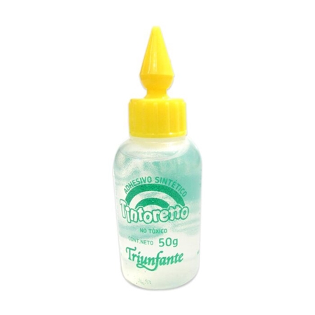 [304701] ADHESIVO SINTETICO TINTORETTO 50 GR