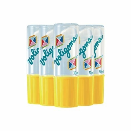 ADHESIVO SINTETICO VOLIGOMA 30 GR