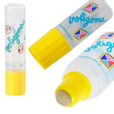 [304083] ADHESIVO SINTETICO VOLIGOMA 50 GR