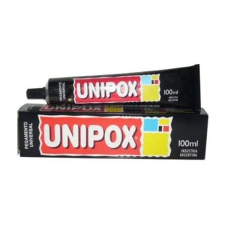 [304076] ADHESIVO UNIVERSAL UNIPOX 100 ML