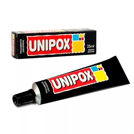 [304075] ADHESIVO UNIVERSAL UNIPOX 25 ML
