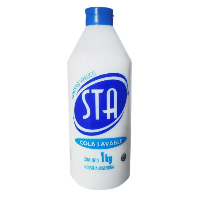 ADHESIVO VINILICO SEÑORITA 1 KG