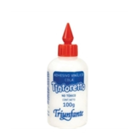 ADHESIVO VINILICO TINTORETTO 100 GR