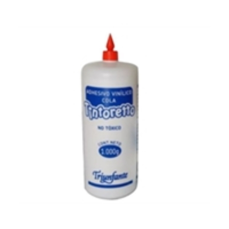 [304114] ADHESIVO VINILICO TINTORETTO 1000 GR
