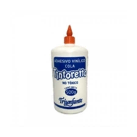 [304119] ADHESIVO VINILICO TINTORETTO 500 GR