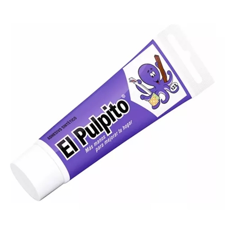 [304074] ADHESIVO SINTETICO PULPITO 50 GR