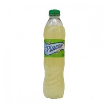 [K0454-005-1] AGUA SABORIZADA PLACER PERA 500 CC