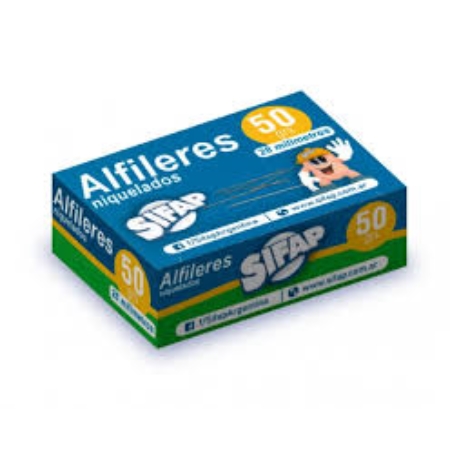 [307472] ALFILERES SIFAP 50 GR CAJA