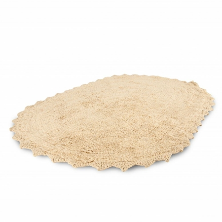 [5.80210] ALFOMBRA OVAL 50X80 CM