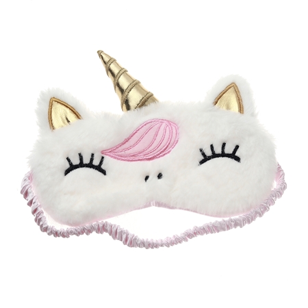 ANTIFAZ DE DESCANSO SKORA PELUCHE (29564)