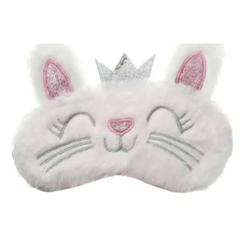 [95643-2] ANTIFAZ DE DESCANSO PELUCHE