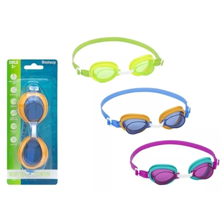 [i58254] ANTIPARRA BESTWAY BURST ESSENTIAL 3+ (21002)