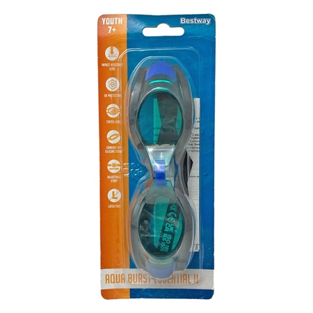 [I69578] ANTIPARRA BESTWAY BURST ESSENTIAL II 7+ (21005)