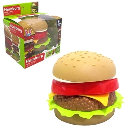 [4894457197095] APILABLE DIDACTICO HAMBURGUESA