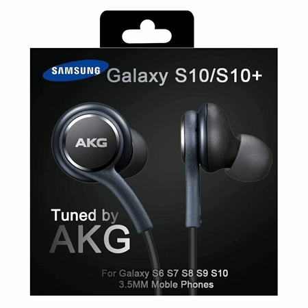 [001-1008] AURICULAR IN-EAR SAMSUNG AKG MANOS LIBRES