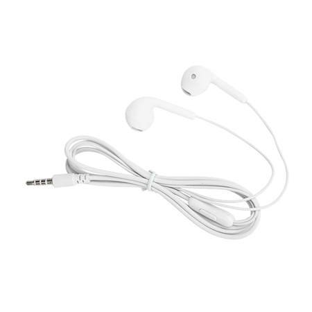 [DO103] AURICULAR IN-EAR U19 I LOVE MUSIC MANOS LIBRES SOFT PACK