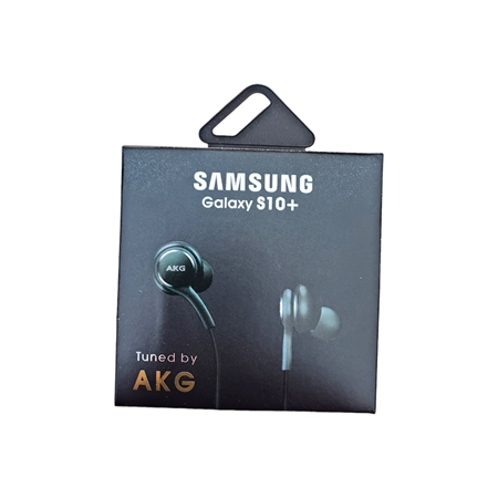 AURICULAR IN-EAR SAMSUNG AKG S10 MANOS LIBRES
