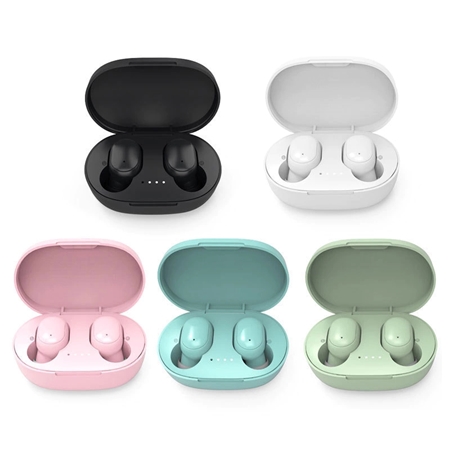 [E0002008] AURICULAR IN-EAR A6S BLUETOOH TWS