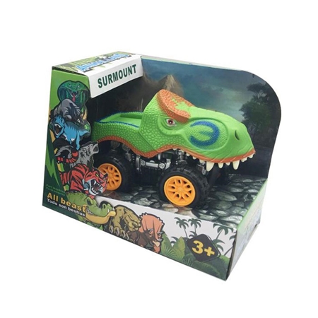 [J70114] AUTO FEMA A FRICCION (1544678 (96/48) 50253-50254-52222) CAJA