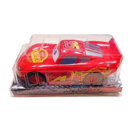 AUTO FEMA 20 CM PLASTICO BURBUJA
