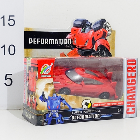 [82463] AUTO 13CM CAJA