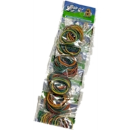 [305058] BANDAS ELASTICAS SIFAP 10 GR BOLSA