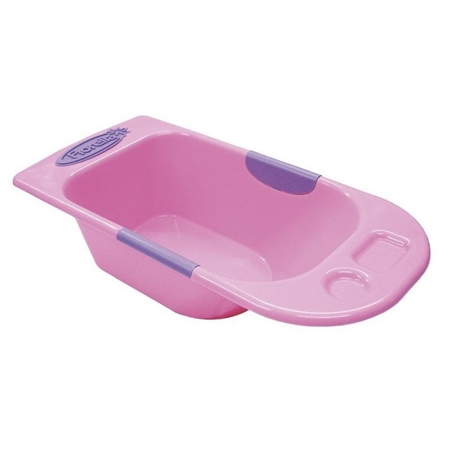 BAÑERA CARIÑITO CON ACCESORIOS (702)