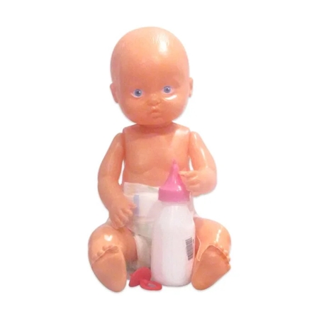 [BP-1050] BEBOTE MEDIANO CON MAMADERA PLASTICO