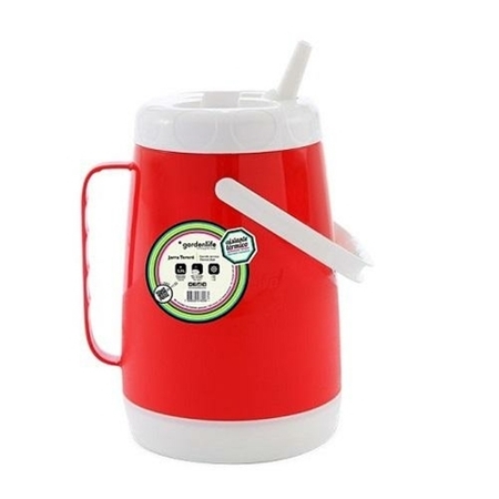 [C55763] BIDON TERMICO 2,5 LITTROS C/PICO VERTEDOR