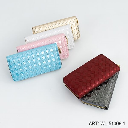 [6920305100615] BILLETERA PRATYS (WL-51006-1)