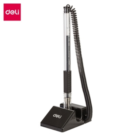 [85055] BOLIGRAFO PARA MOSTRADOR DELI DAILY AZUL (CE6791)