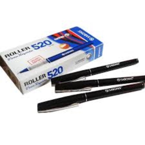 [303049] BOLIGRAFO ROLLER SABONIS NEGRO (520)