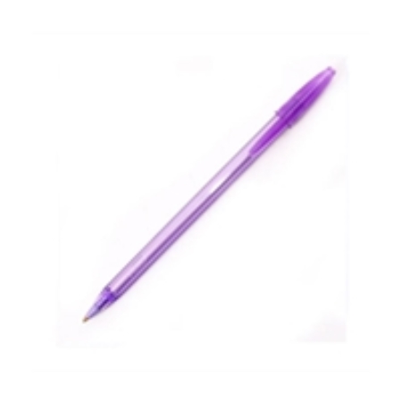 [303052] BOLIGRAFO BIC LASER-SHIMMERS CELESTE