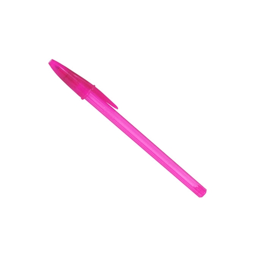 [303052.2] BOLIGRAFO BIC LASER-SHIMMERS FUCSIA