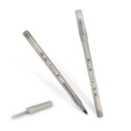 BOLIGRAFO BIC ROUND STIC NEGRO