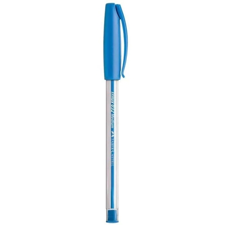 [303066-1] BOLIGRAFO FABER-CASTEL TRILUX CELESTE