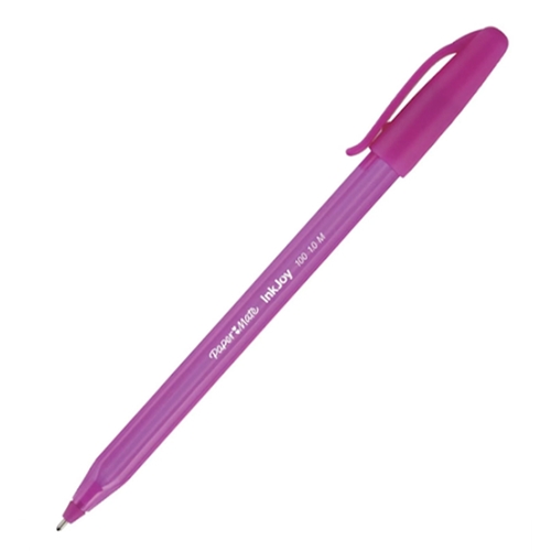 [303056-2] BOLIGRAFO PAPER MATE KILOMETRICO FUCSIA