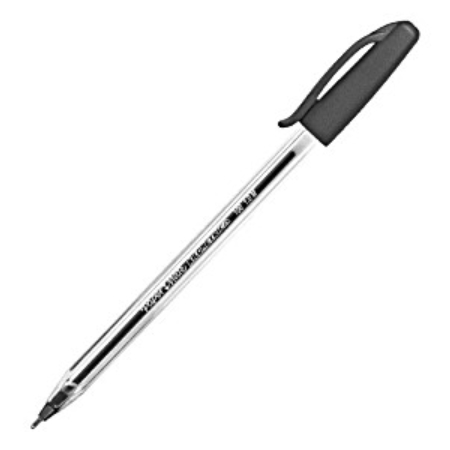 BOLIGRAFO PAPER MATE KILOMETRICO NEGRO