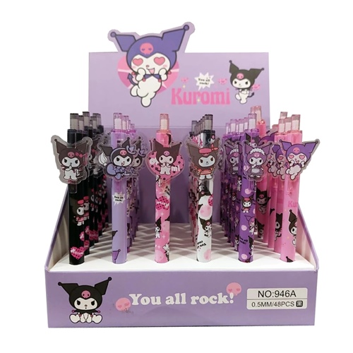 [201665.1] BOLIGRAFO SANRIO