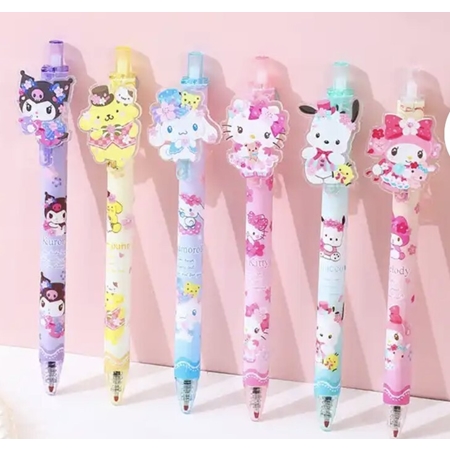 BOLIGRAFO SANRIO