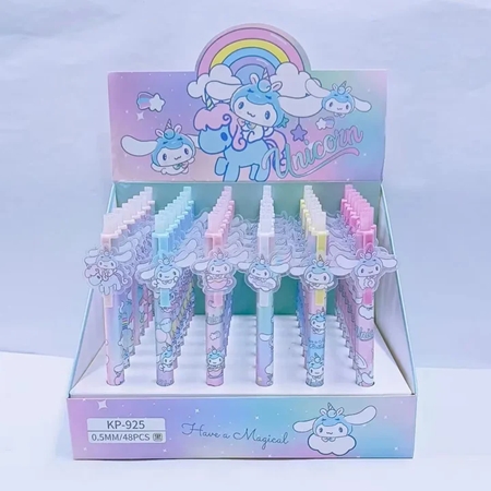 BOLIGRAFO SANRIO