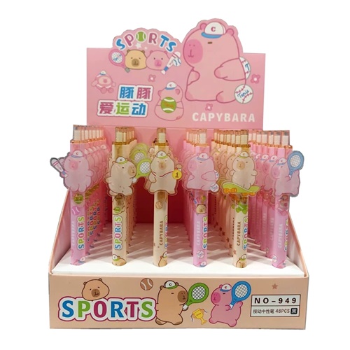 BOLIGRAFO SANRIO