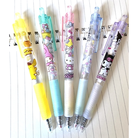 BOLIGRAFO SANRIO