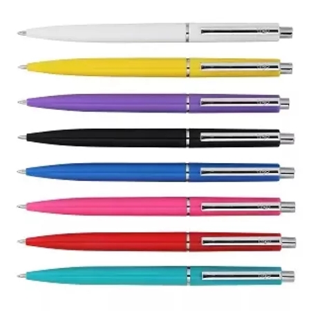 [L69056] BOLIGRAFO FILGO ONE AZUL (ON10-003)