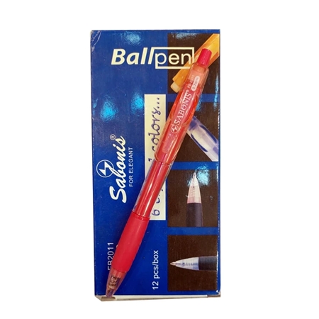 BOLIGRAFO SABONIS (FB-2011)