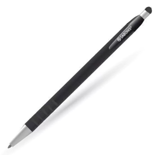 [303026] BOLIGRAFO SABONIS NEGRO (FB-6032)
