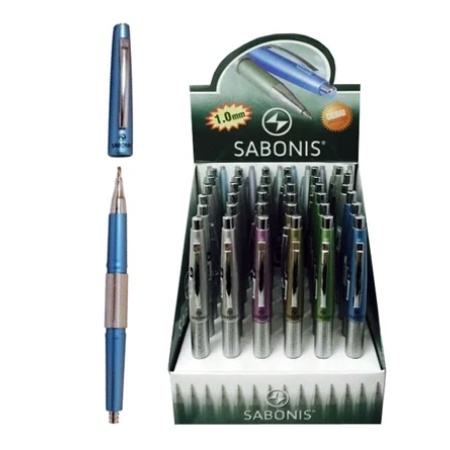 BOLIGRAFO SABONIS FB-6086 (FB-6086)