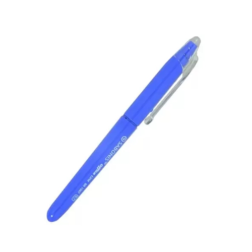 BOLIGRAFO  BORRABLE SABONIS ROLLER GEL (1007E)
